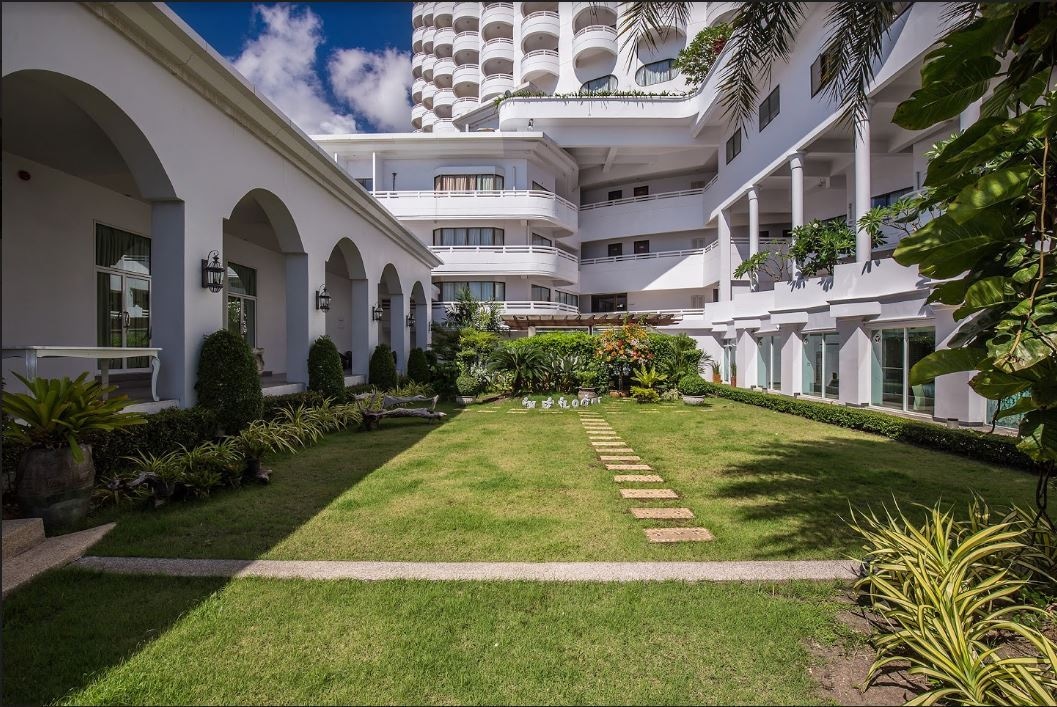 general-main-building