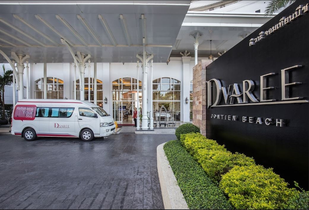 general-main-building