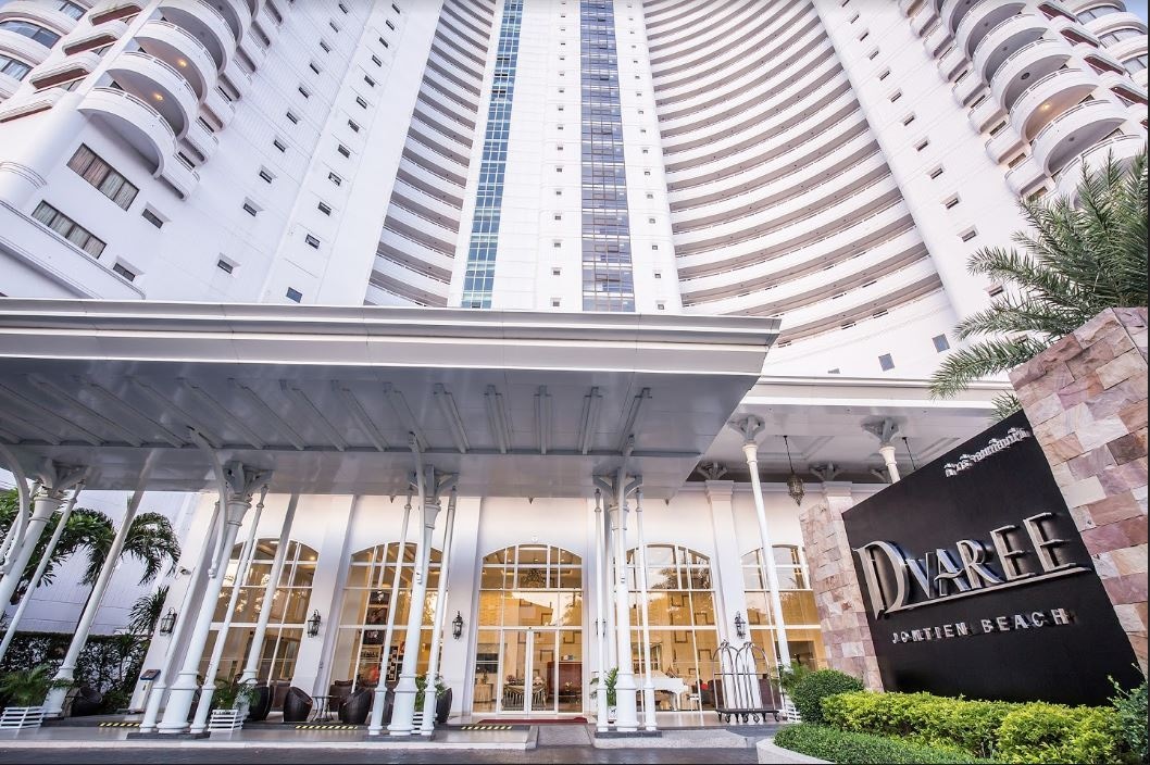 general-main-building