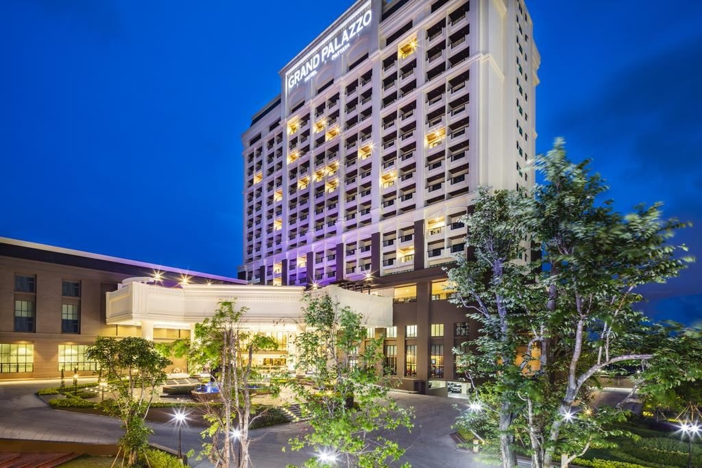 general-main-building