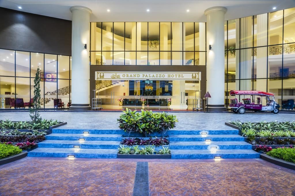 general-main-building