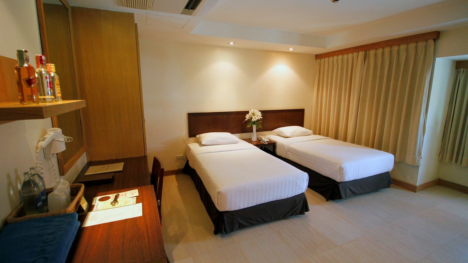 rooms-superior