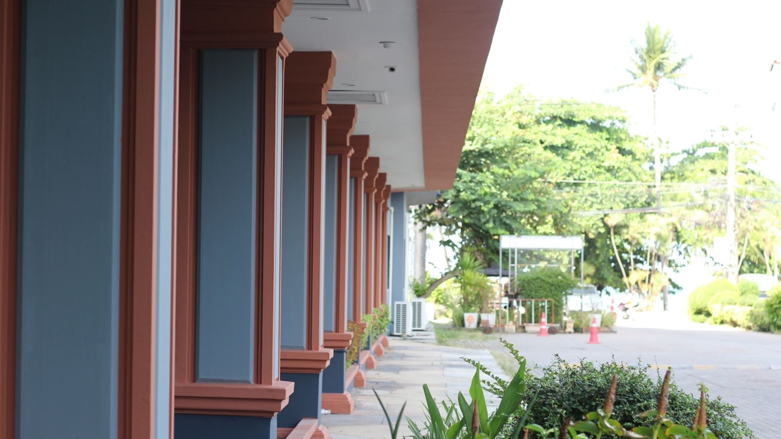 general-main-building