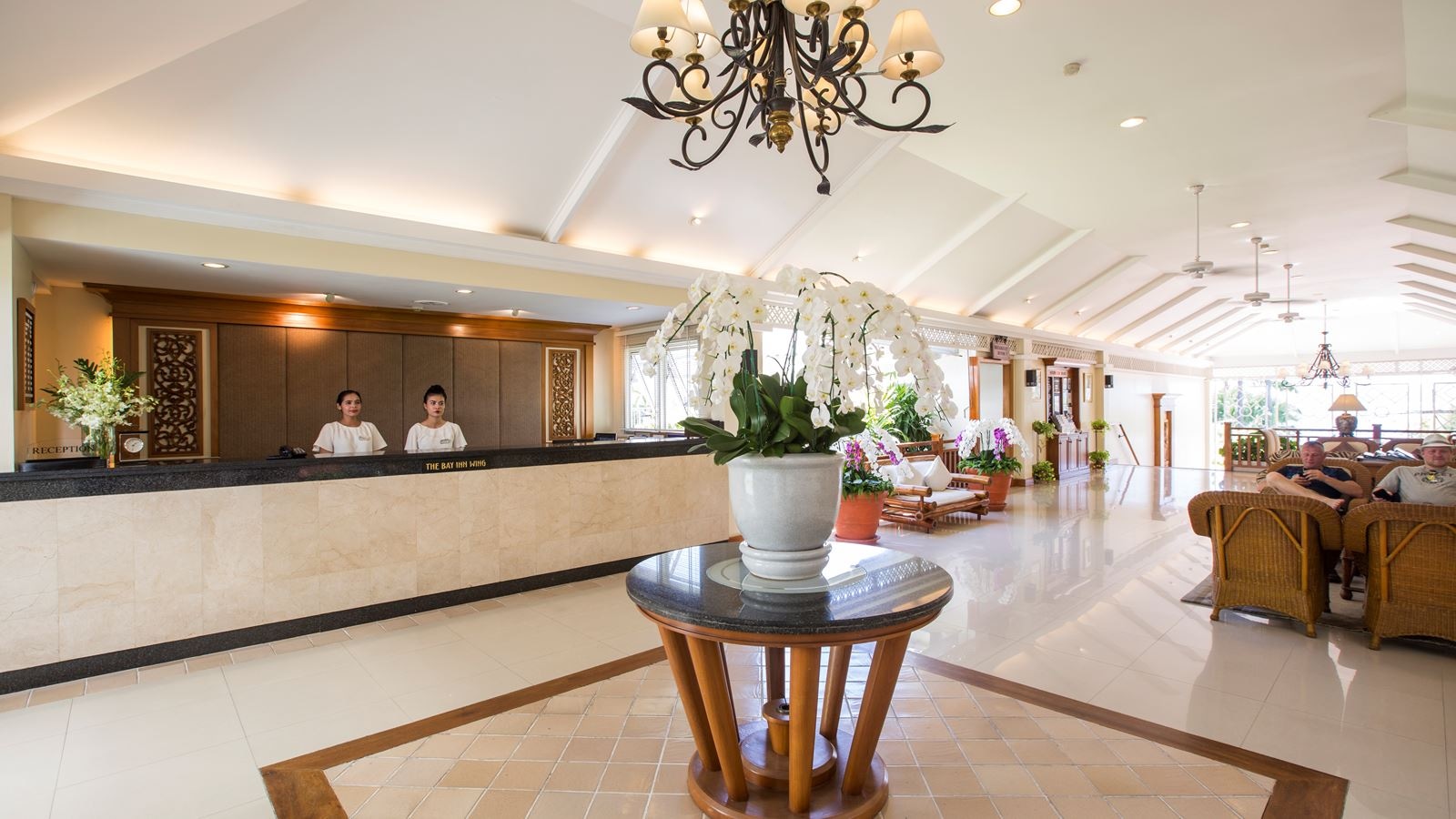 general-main-building