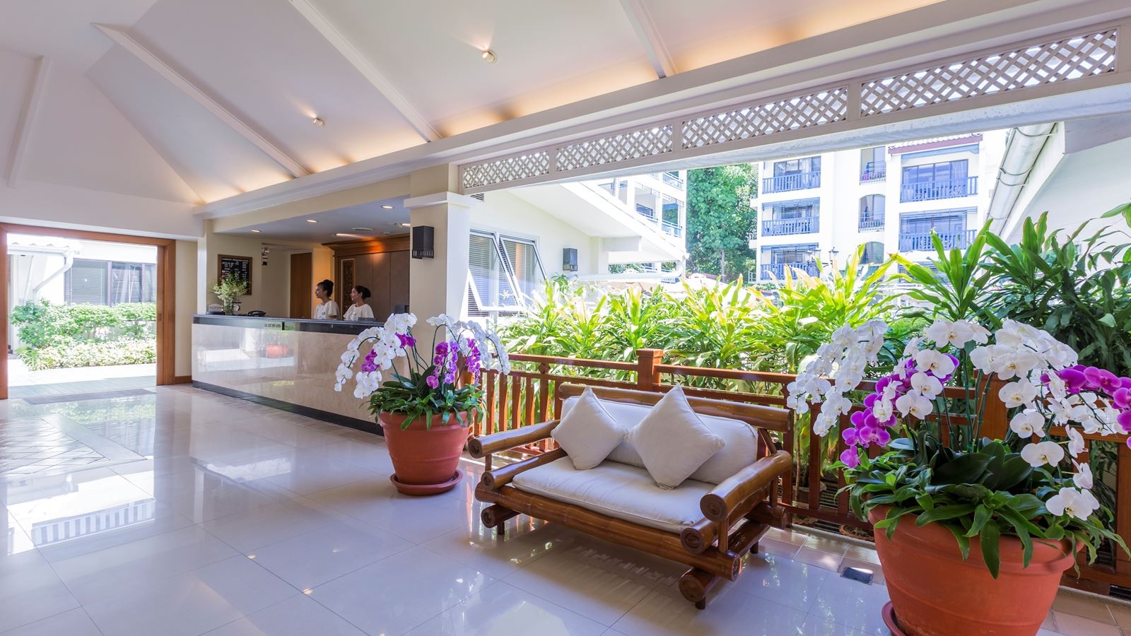 general-main-building