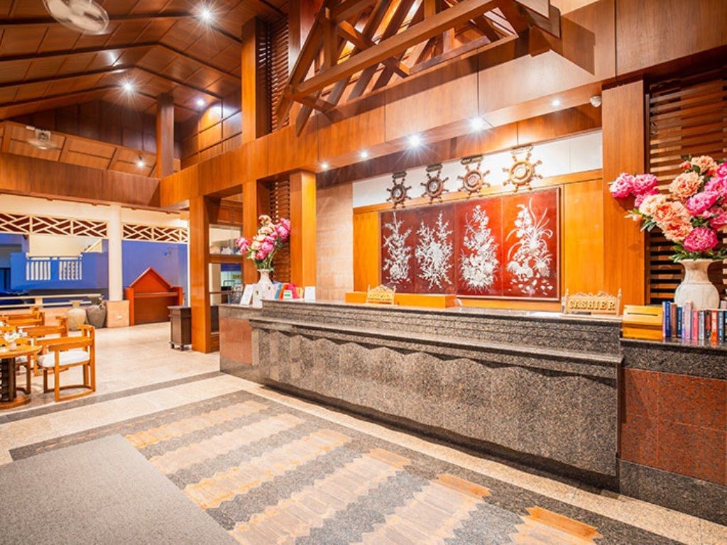 general-main-building