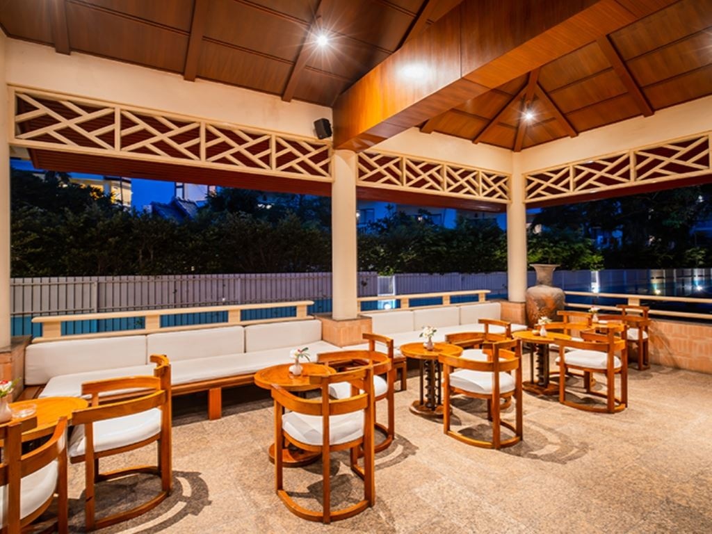 general-main-building