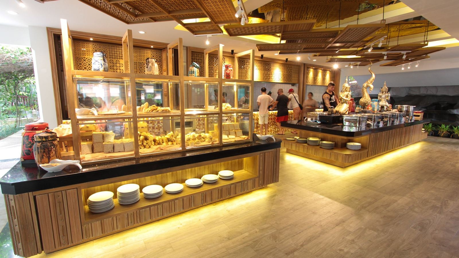 general-main-building