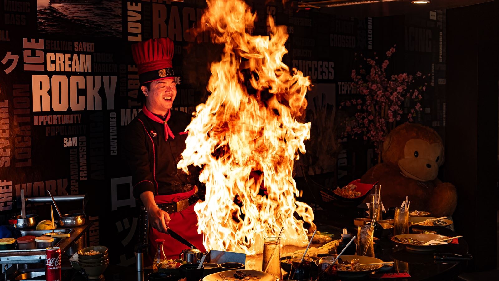 restaurants-benihana