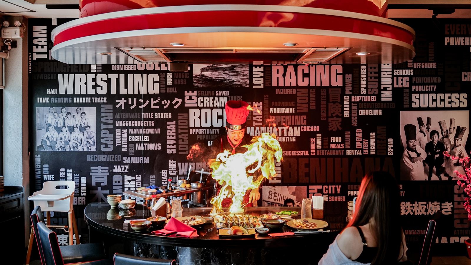 restaurants-benihana