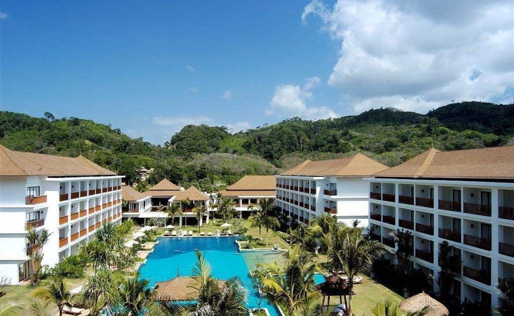 general-main-building