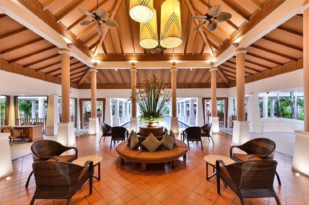 general-main-building