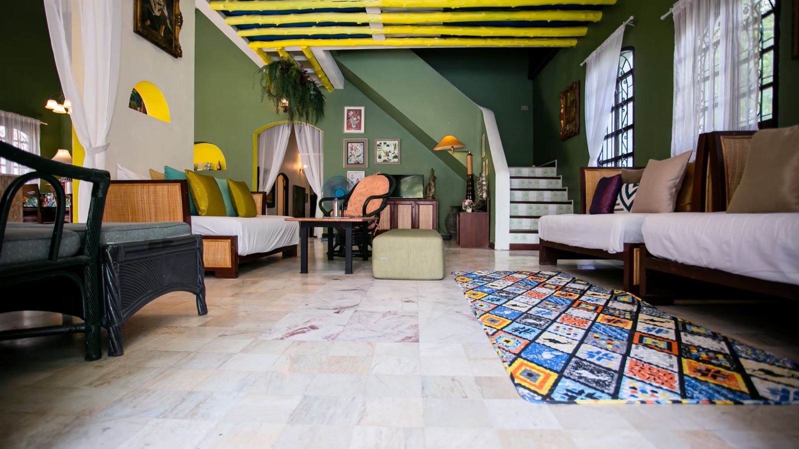 rooms-morocco-pool-villa-6-bedrooms--private-swimming-pool-and-western-style-kitchen