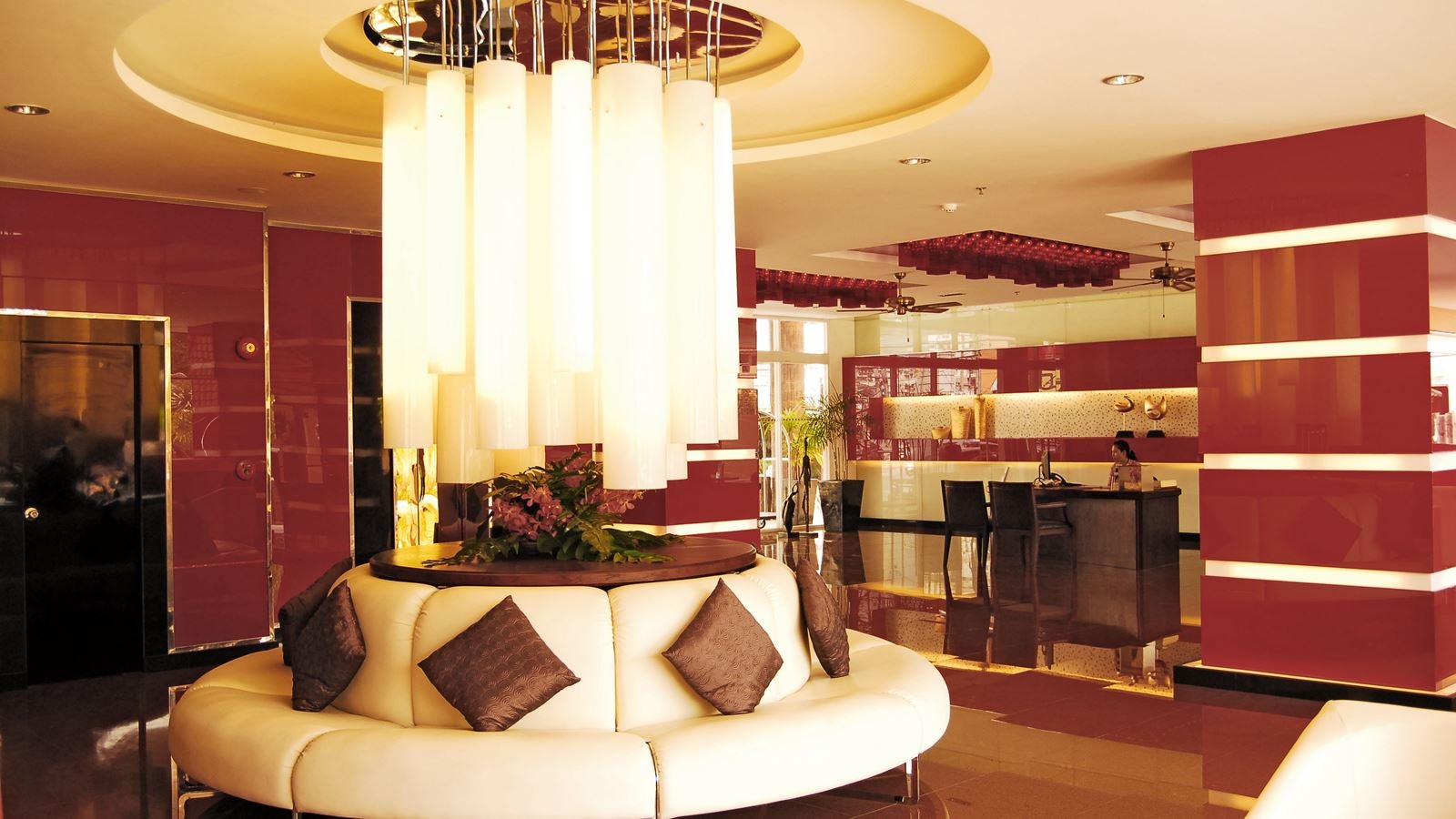 general-main-building