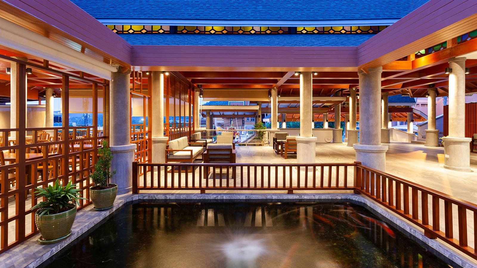 general-main-building