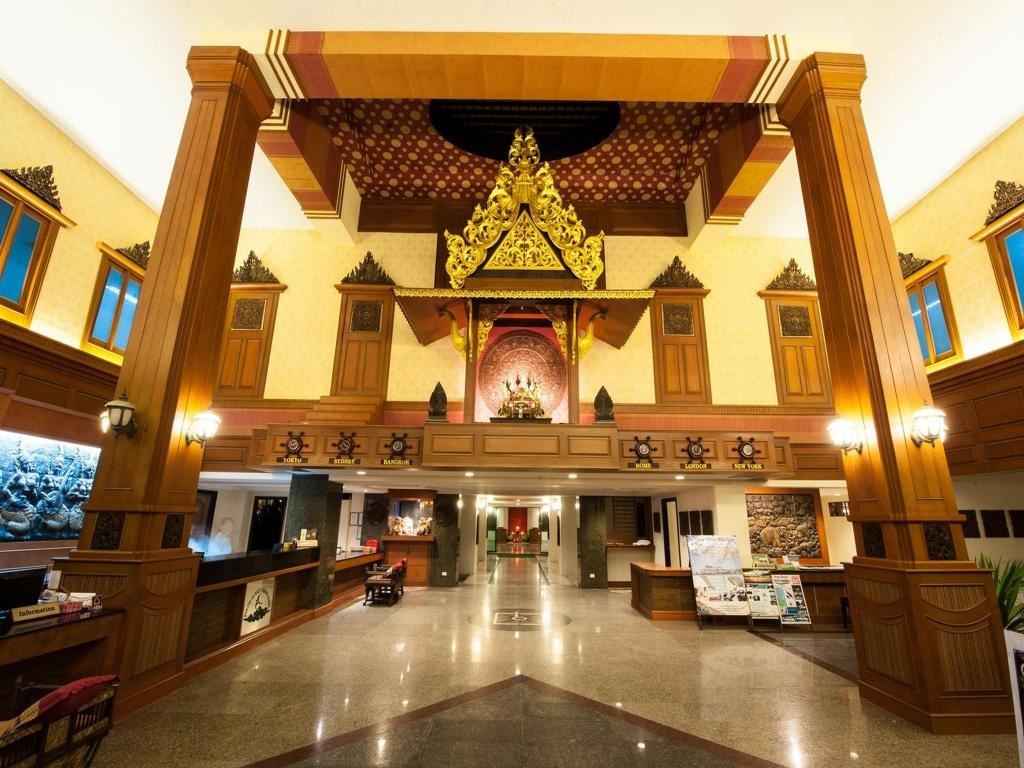 general-main-building