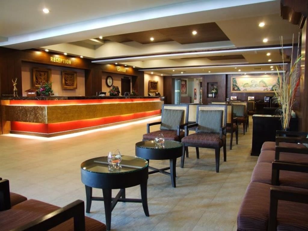 general-main-building