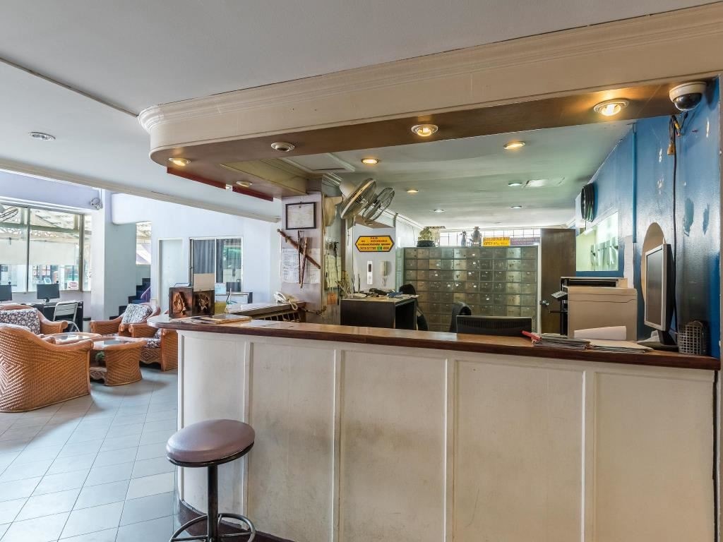 general-main-building