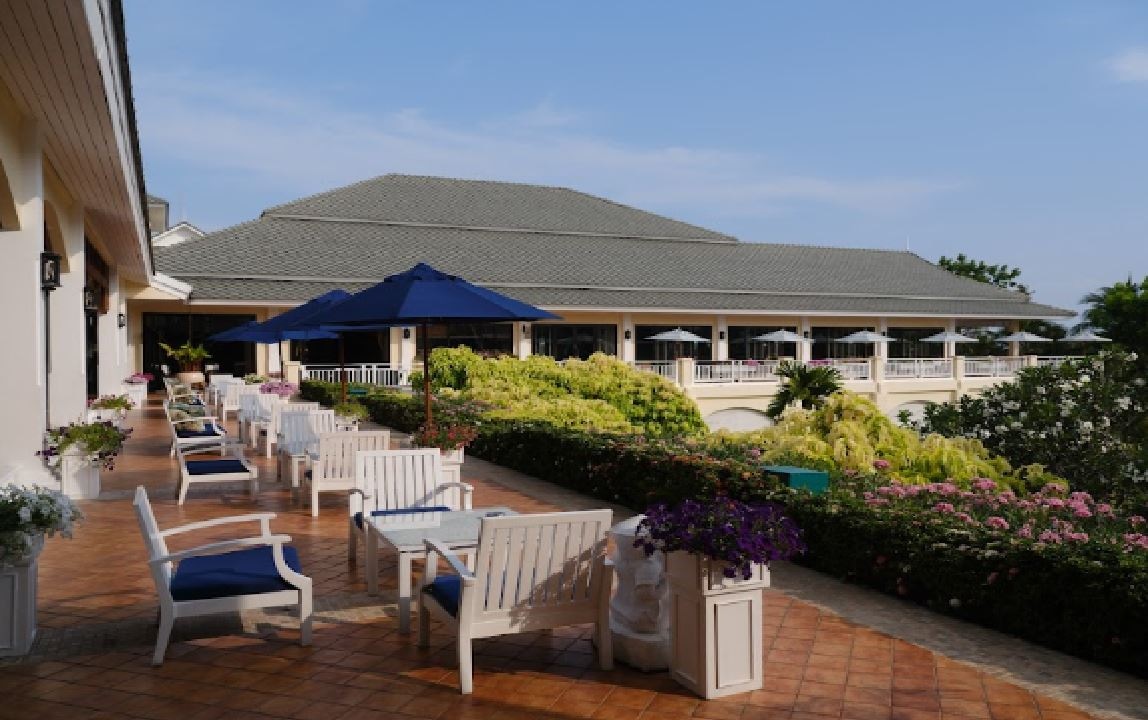 general-main-building