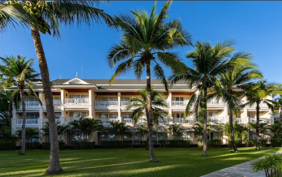 general-main-building