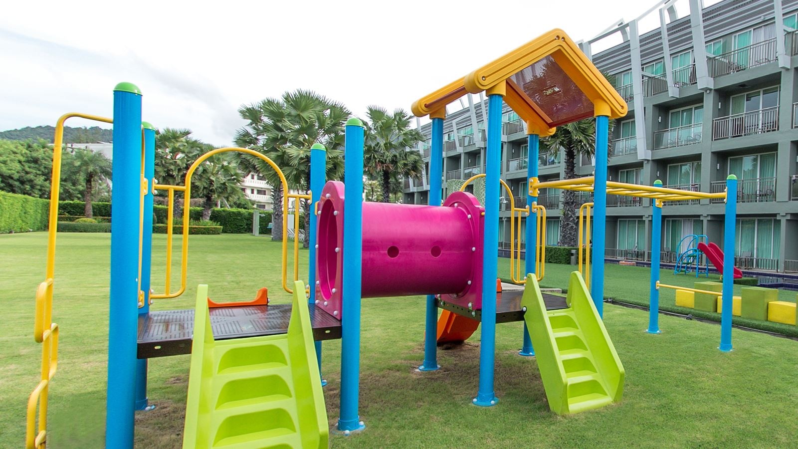 general-main-building