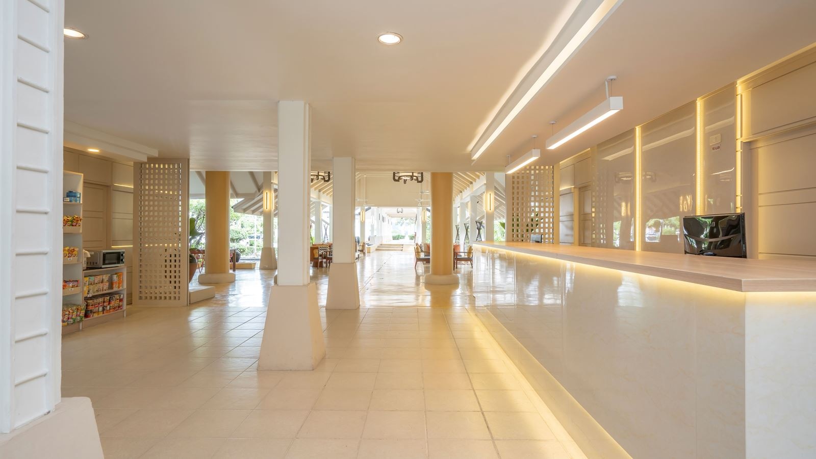 general-main-building