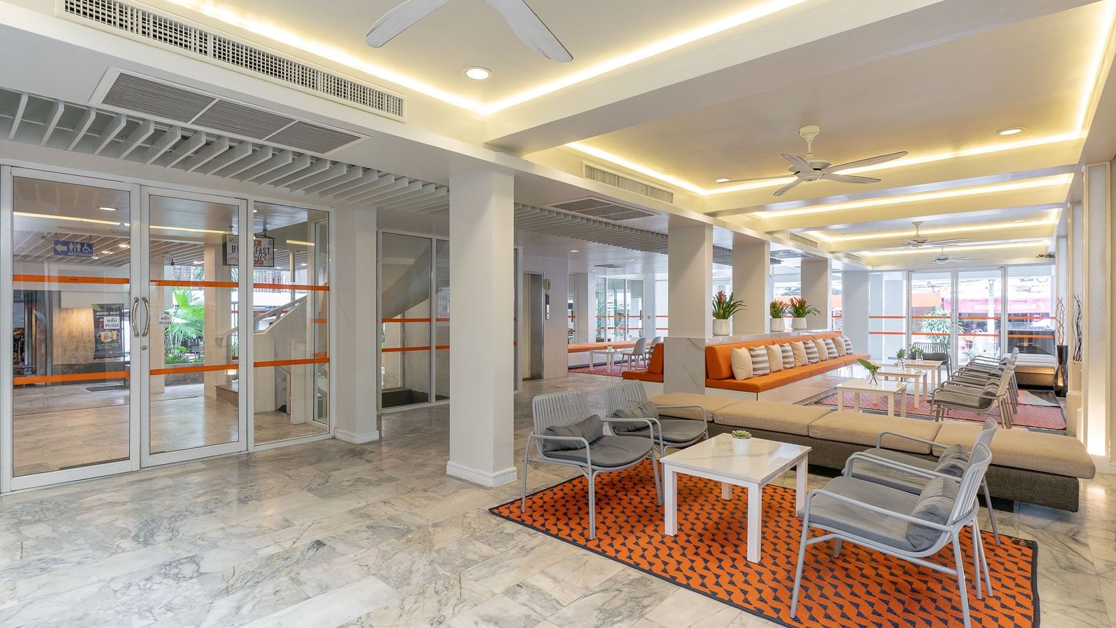 general-main-building