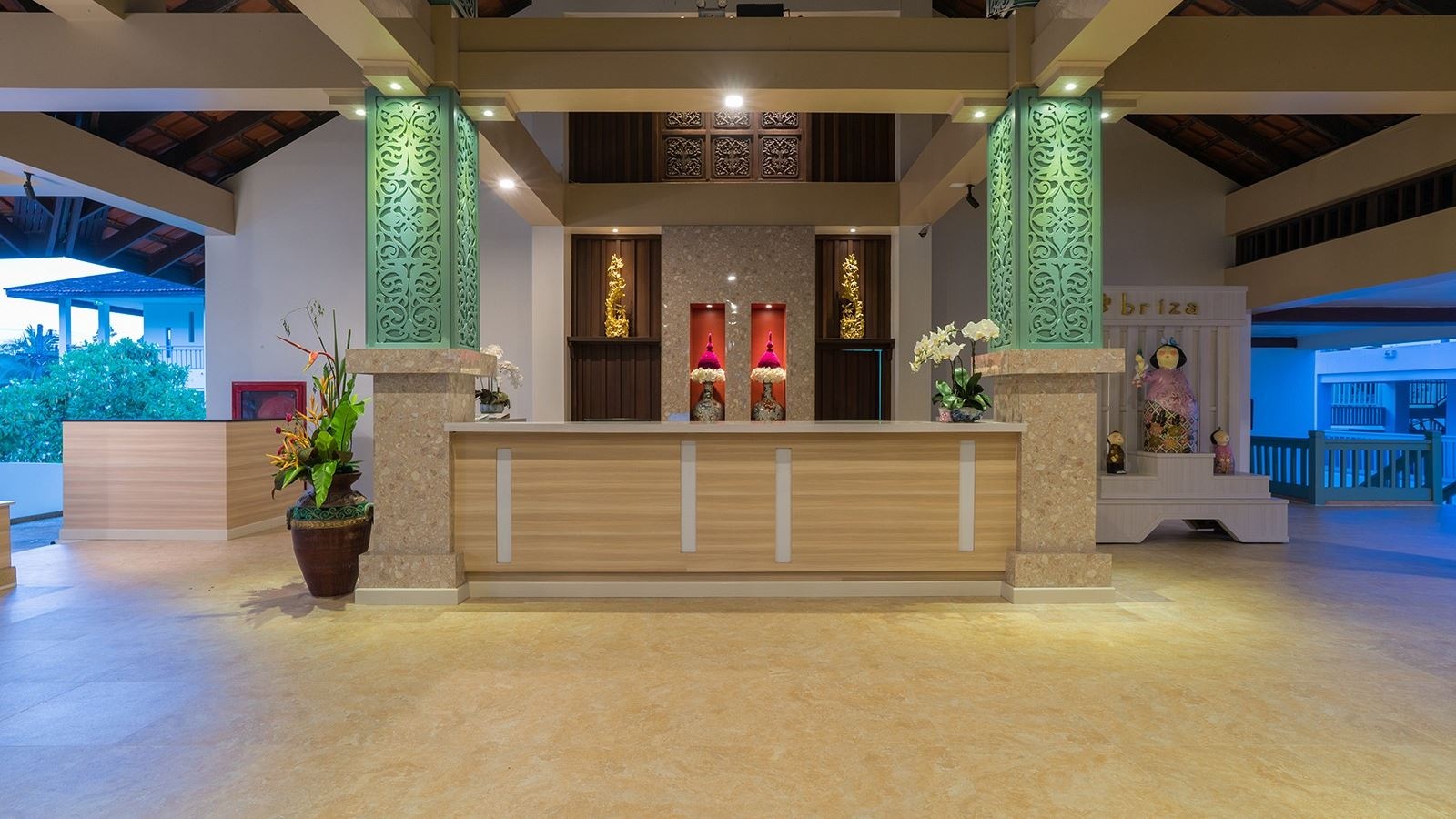 general-main-building