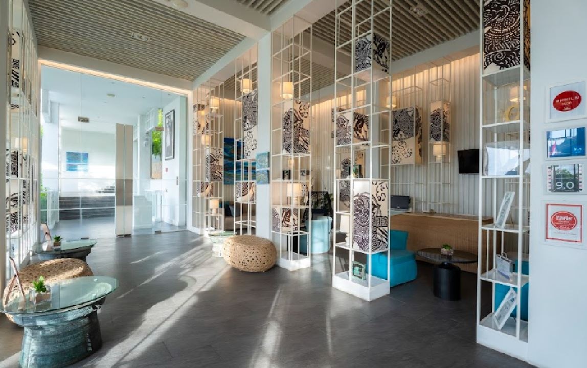 general-main-building