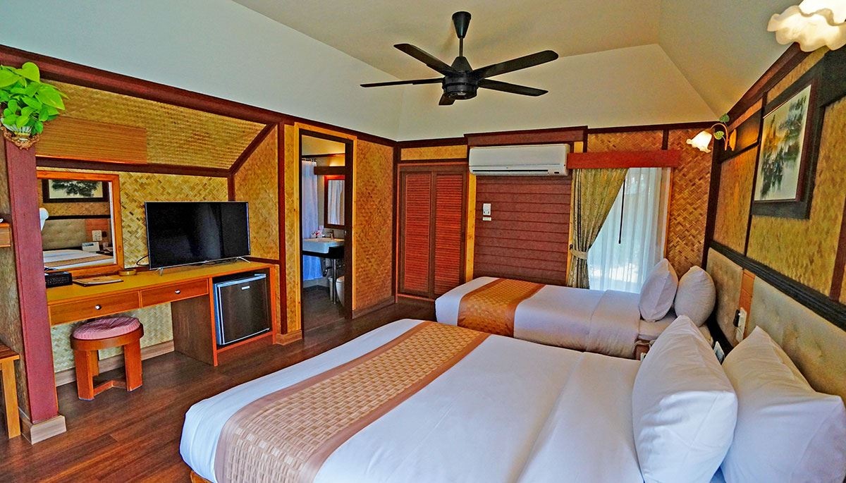 rooms-on-beach-premium