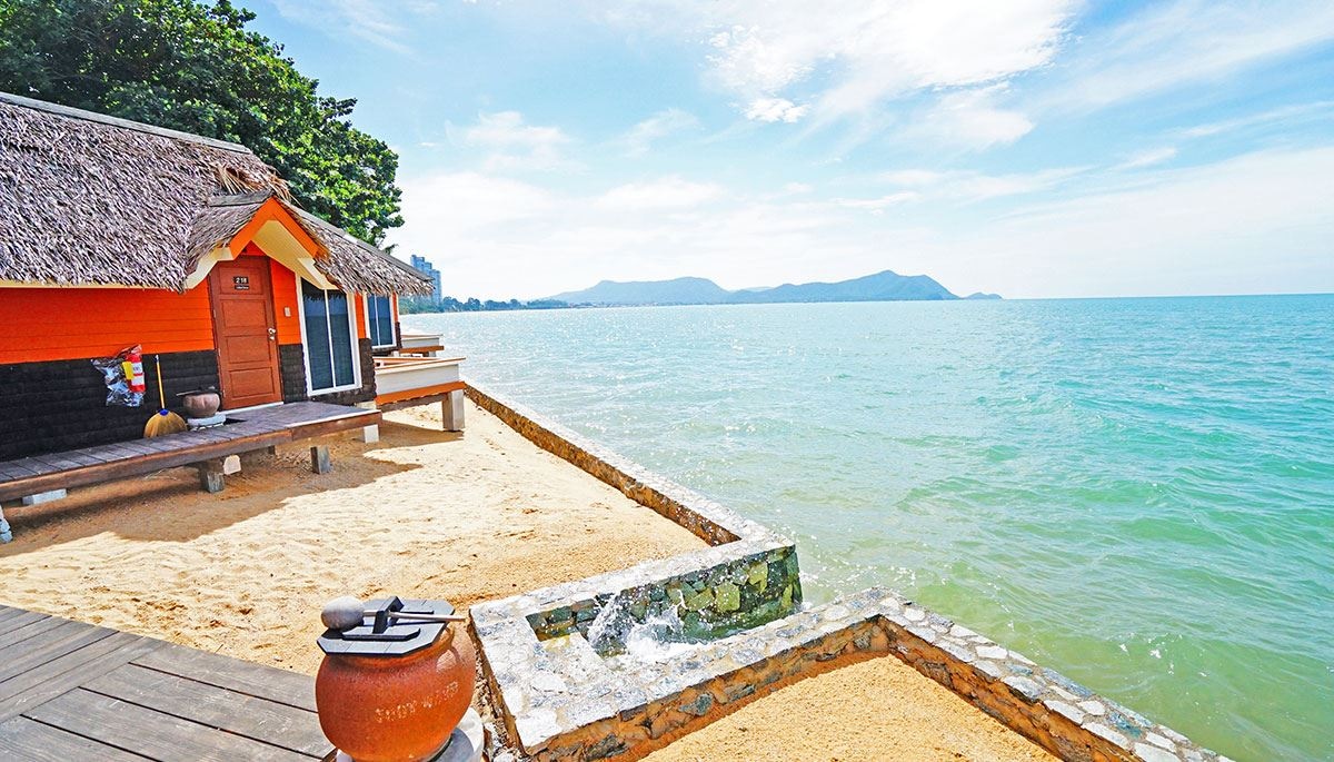 rooms-on-beach-premium