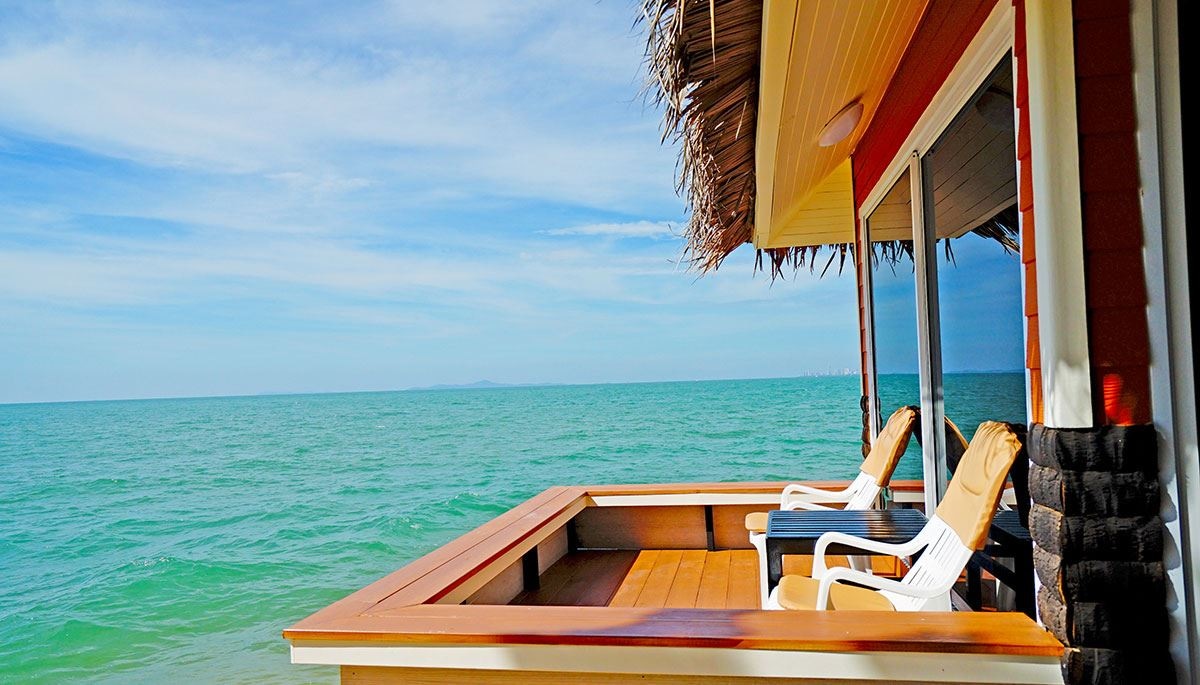 rooms-on-beach-premium