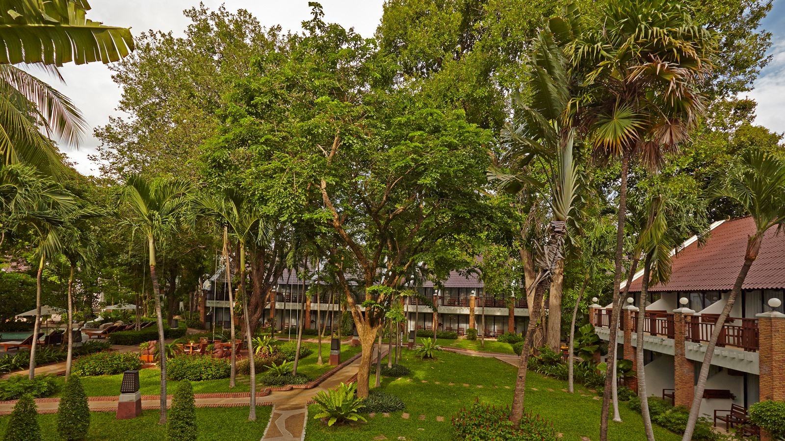 general-annex-building