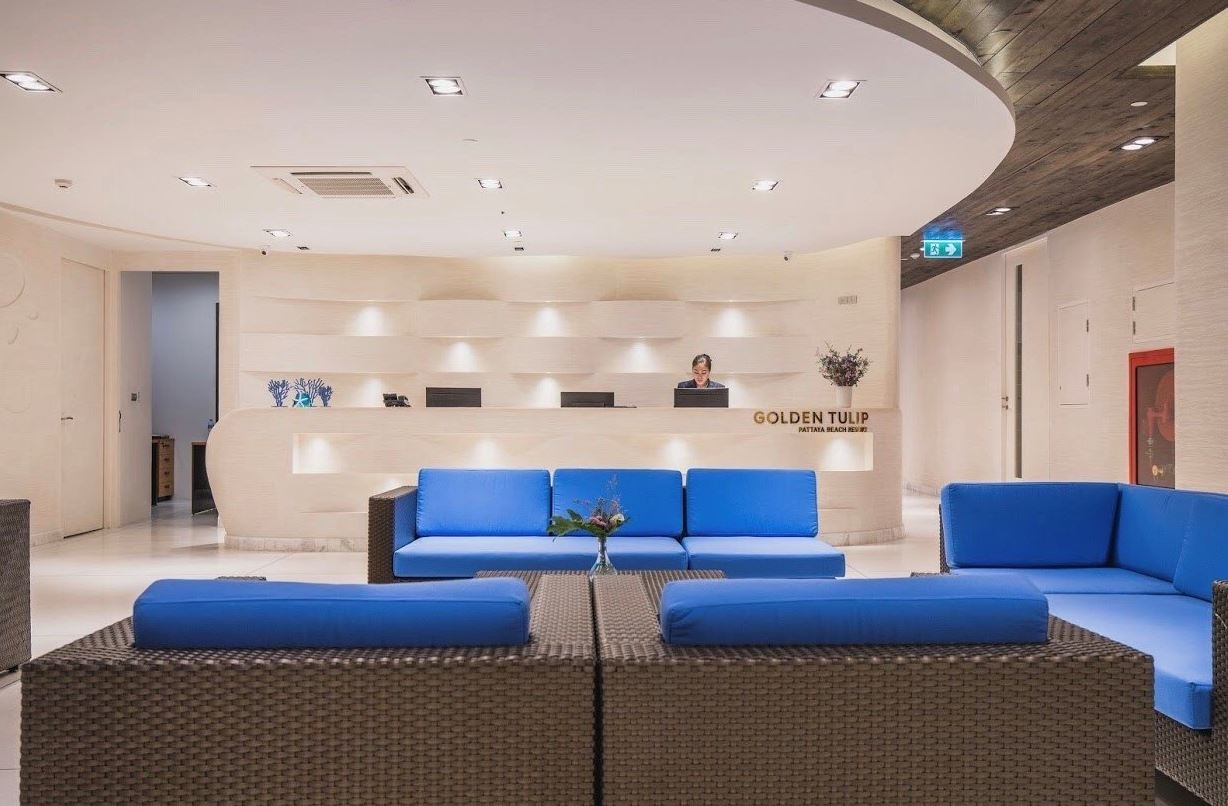 general-main-building