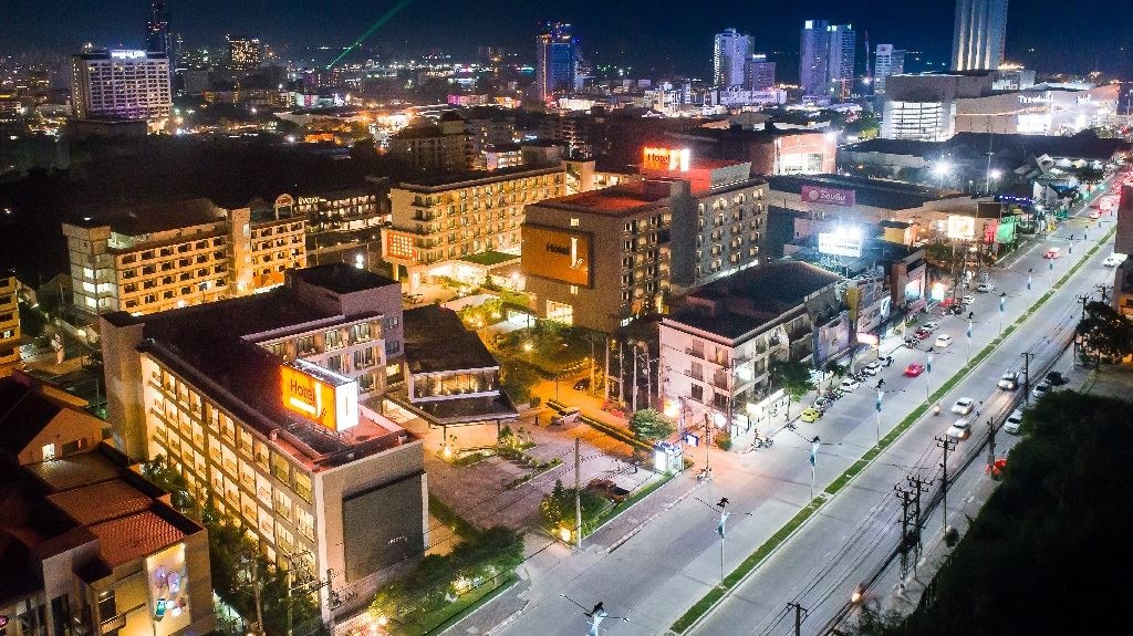 general-main-building