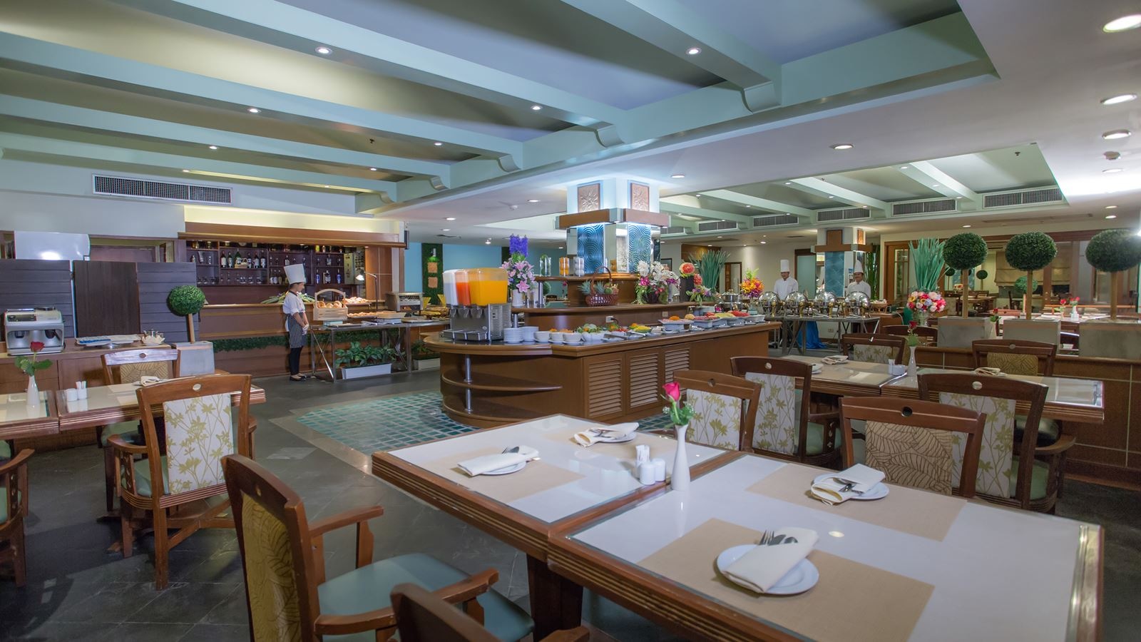 general-main-building