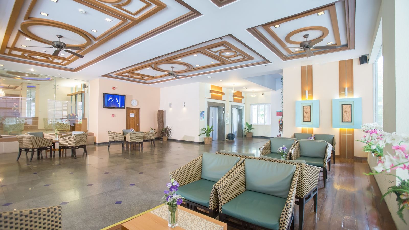 general-main-building