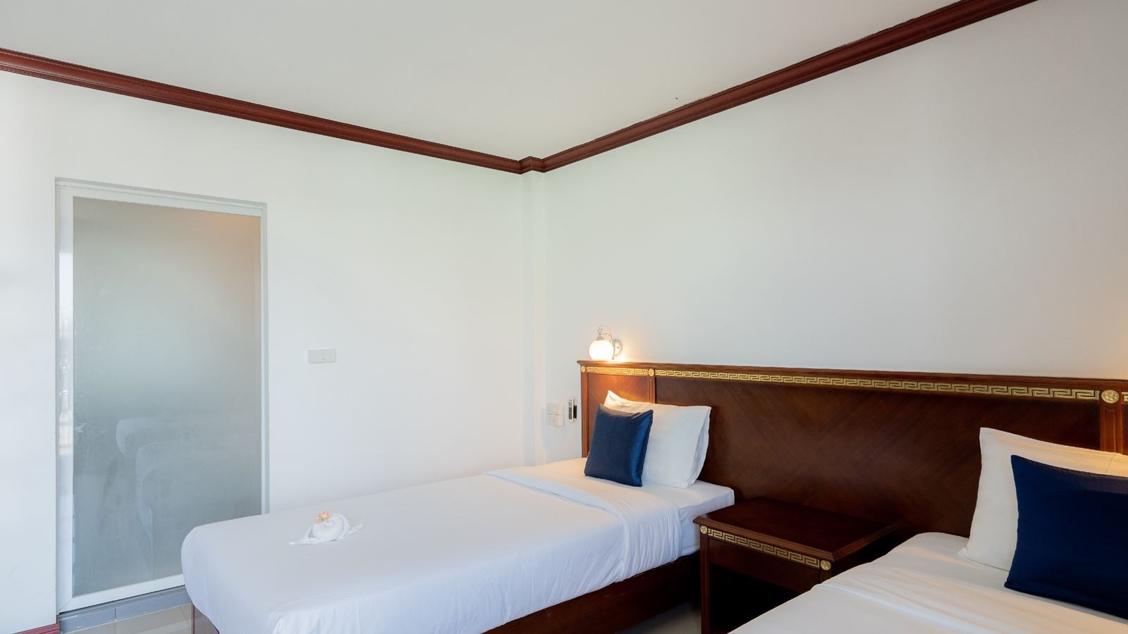 rooms-standard