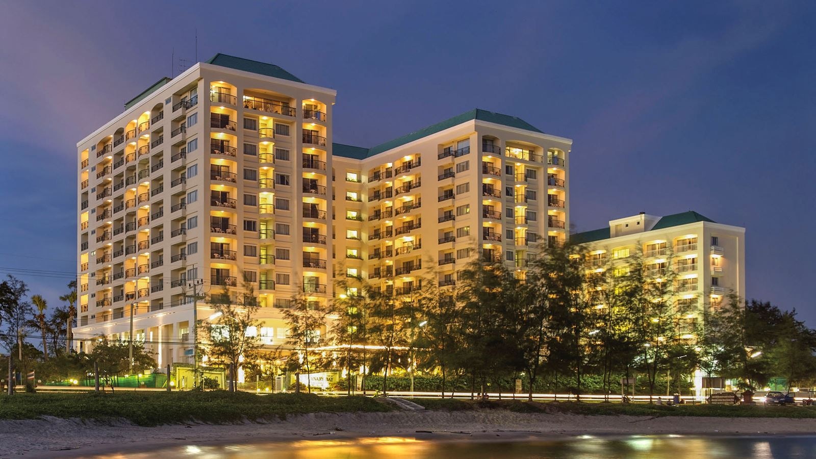 general-main-building