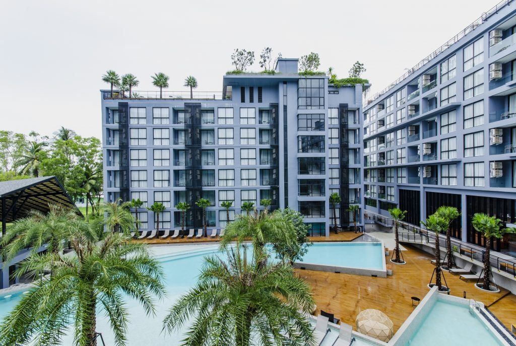 general-main-building