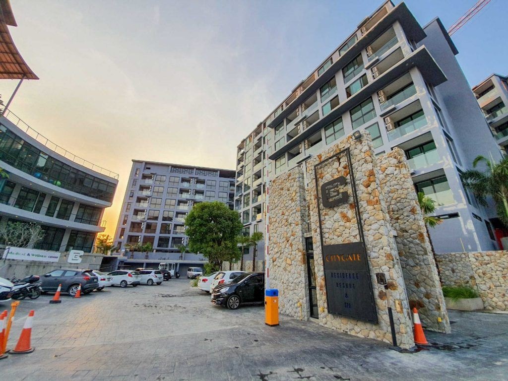 general-main-building