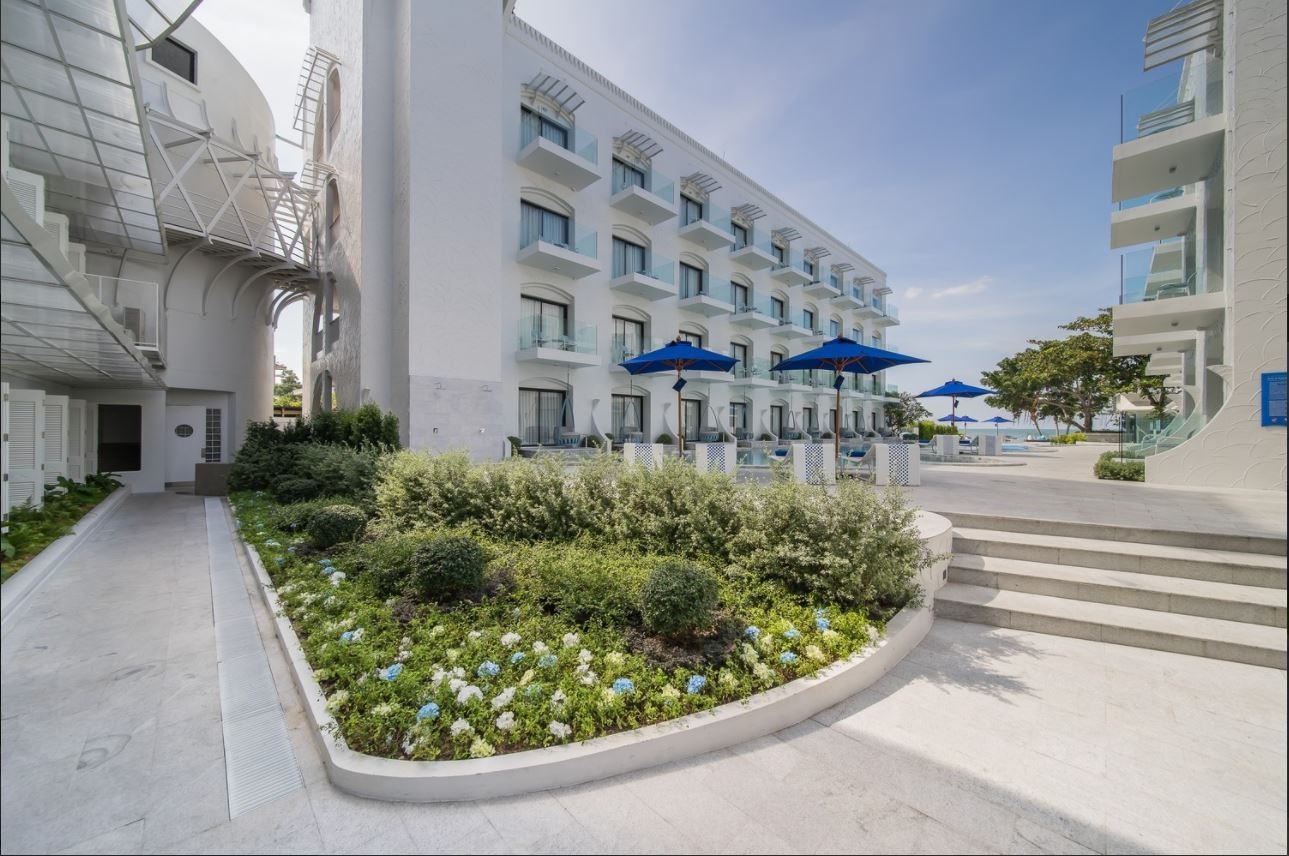 general-main-building