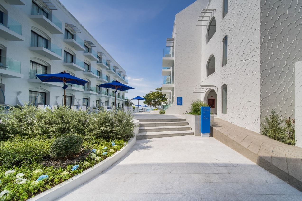 general-main-building