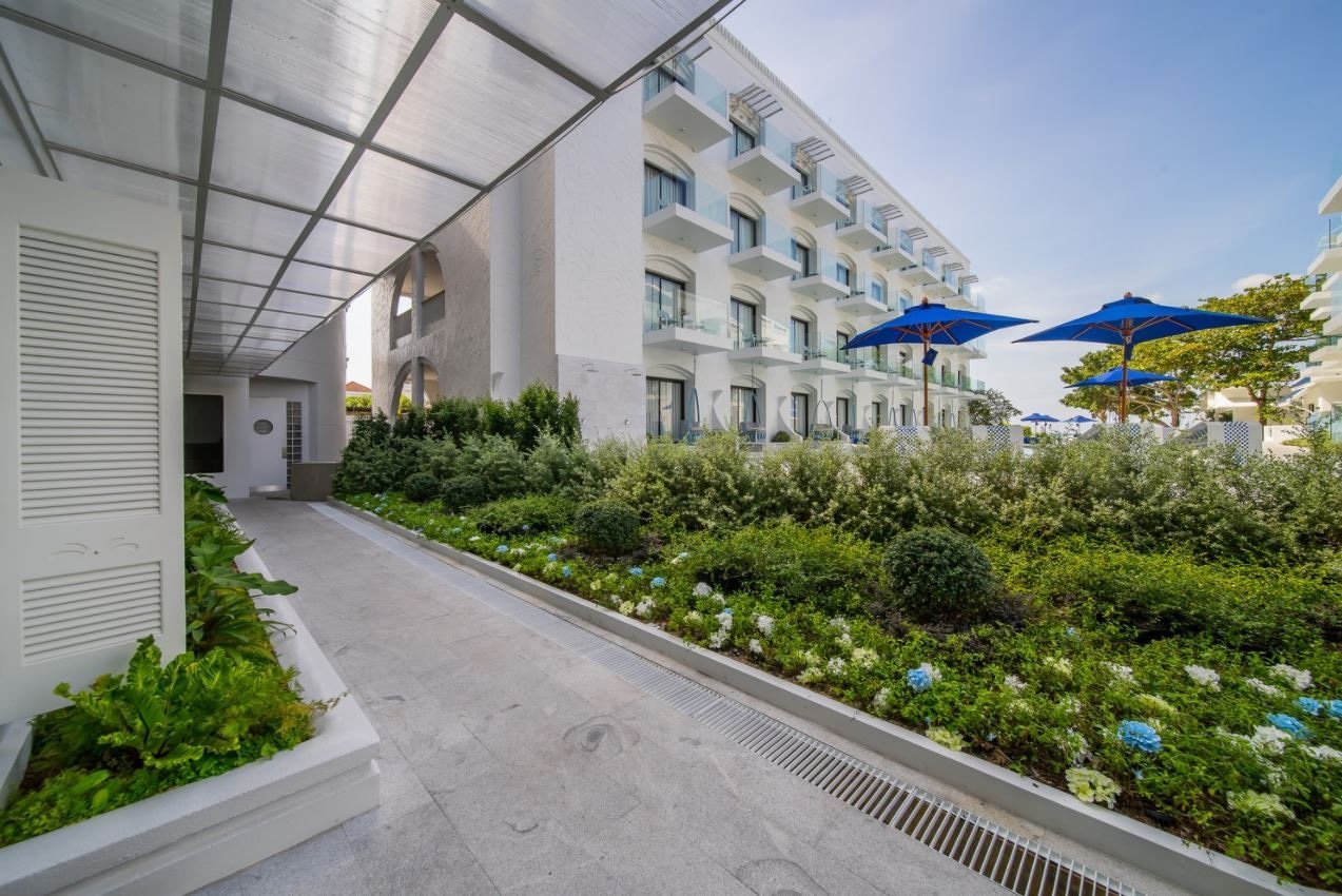 general-main-building