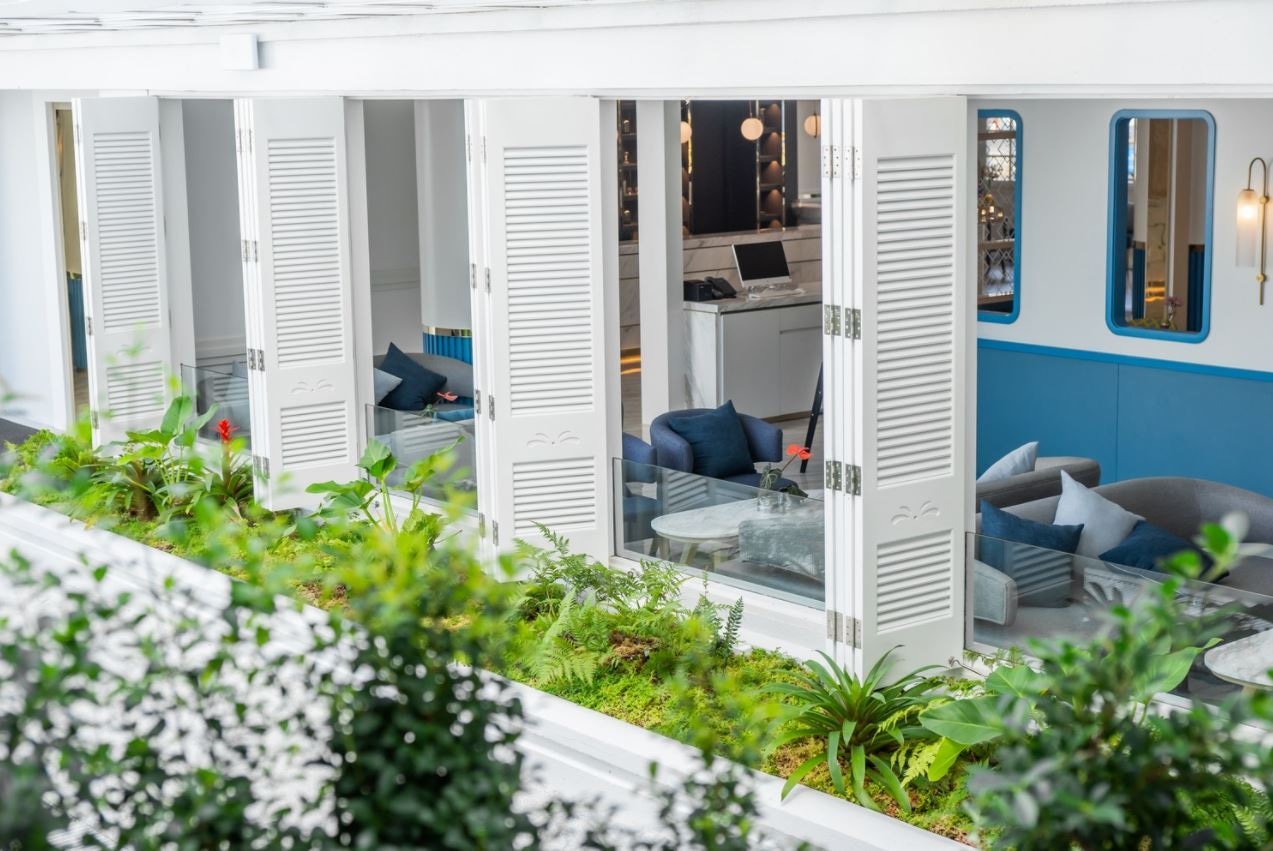 general-main-building