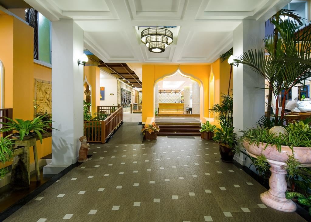 general-main-building