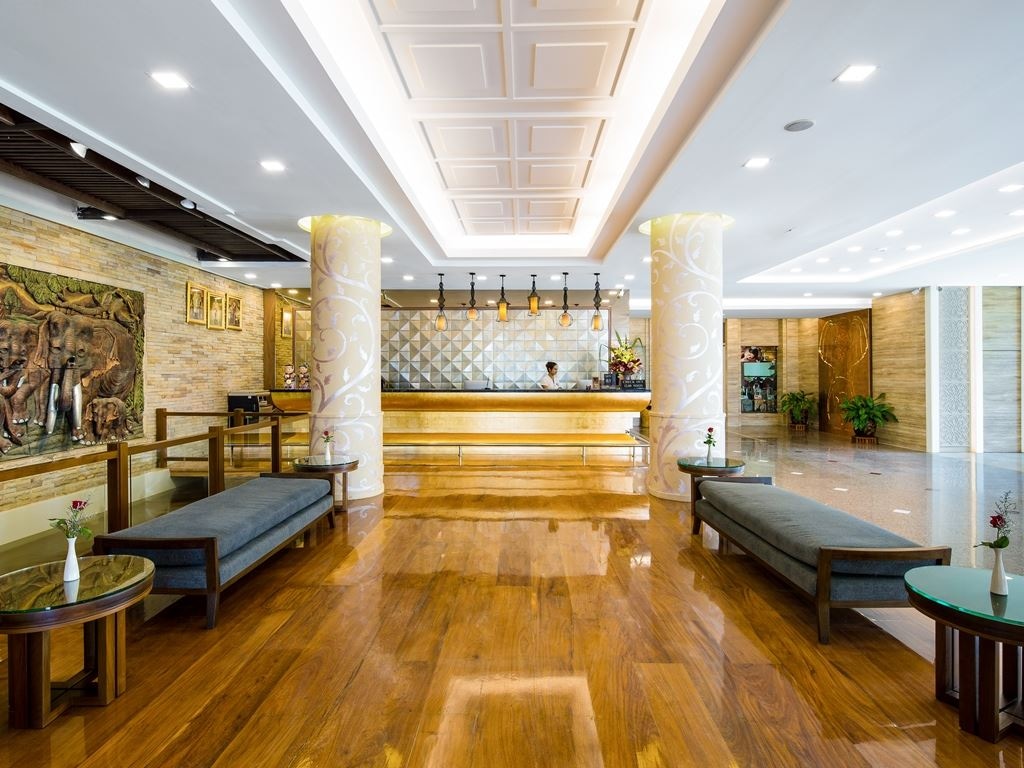 general-main-building