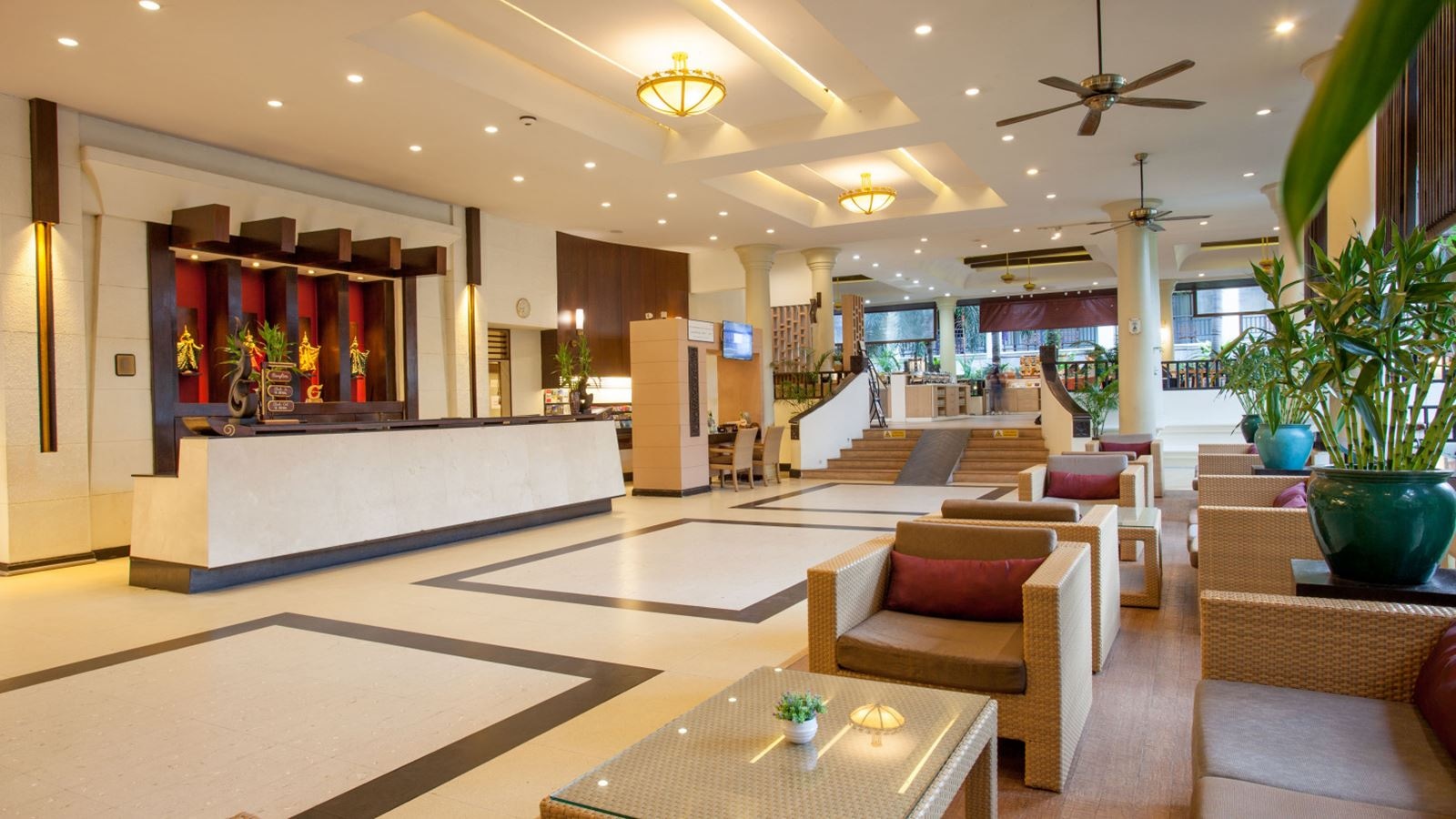 general-main-building