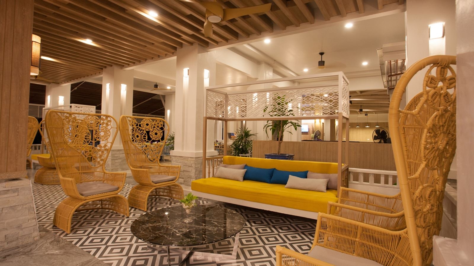 general-main-building