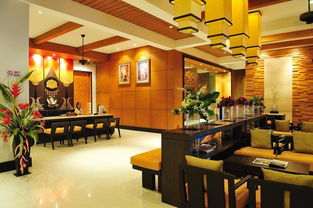 general-main-building